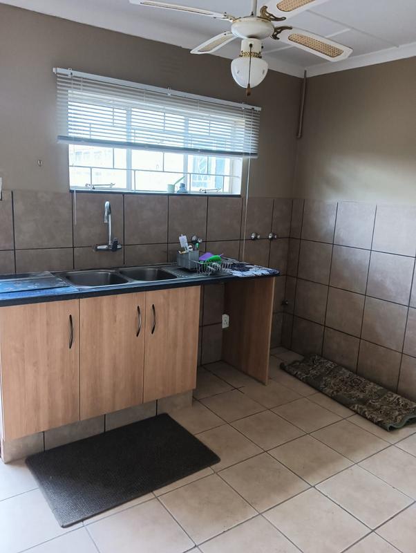 4 Bedroom Property for Sale in Vryburg North West